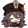 Genshin Impact Emotes 6