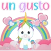 🦄☁️Tierno uni ☁️🦄 7