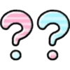 Pink heart emojis 12
