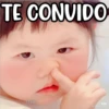 TE CONVIDO
COKKI