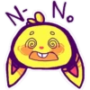 No NON