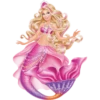 Barbie Drawings 💖 2 C☆ 9