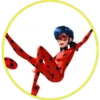Cat Noir&Ladybug💞1🇵🇪Clásica 11