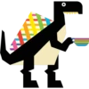 Pinkkosaurus 13