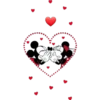 I love you.Huellita 11