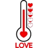 I love you.Huellita 12