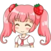 pink girl 1 5
