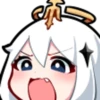 Genshin Stickers 1 9