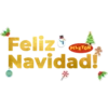 PILETON NAVIDAD 5