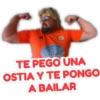 La tropa 18