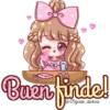 🎀Pinky girl🎀byYessy 14