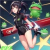 🐸 Frogirls 👧 10
