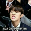 GUA GIGIT LU NYING