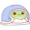 Froggo #1 9
