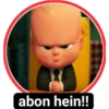 mod baby boss 9