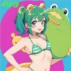 🐸 Frogirls 👧 11