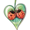 Ladybug🐞❥☯︎ͫ1🇲🇽Clásica 11
