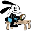 Oswald the Lucky Rabbit (2/2) 10