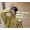 KPOP Stickers 15