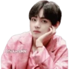 V - BTS 🧑🏻‍🎤 10