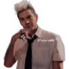 Dixon 🤟 Rebelde Netflix 🎶 14