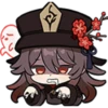 Genshin Impact Emotes 7