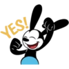 Oswald the Lucky Rabbit (2/2) 11