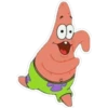 Patricio Estrella 12