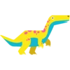 Pinkkosaurus 16