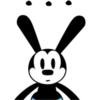 Oswald the Lucky Rabbit (2/2) 12