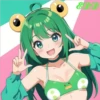 🐸 Frogirls 👧 13