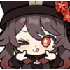 Genshin Stickers 1 10