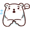 BacBac Bear 16
