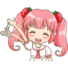pink girl 1 6