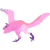 Pinkkosaurus 17