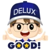 DELUX GOOD!
