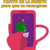 YAPITO DE LA SUERTE para que te recarguen upe