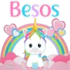 🦄☁️Tierno uni ☁️🦄 8