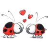 Ladybug🐞❥☯︎ͫ1🇲🇽Clásica 14