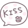 Kawaii Girl Emojis 13