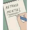 RETRASO MENTAL