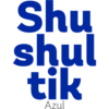 Shu
shul
tik
Azul