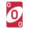 UNO Red 7