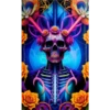Skulls❥☯︎ͫ1🇲🇽Clásica 15