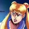 Sailor Moon 18