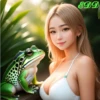 🐸 Frogirls 👧 15