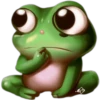 Frogs🐸❥☯︎ͫ1🇲🇽Clásica 15