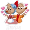 💕🐭ratoncitos enamorados🐭💕 16