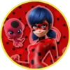 Cat Noir&Ladybug💞1🇵🇪Clásica 15