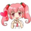 pink girl 1 7